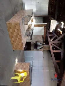 Imóvel Comercial à venda, 3377m² no Quiririm, Taubaté