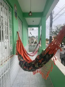 Casa com 3 Quartos para alugar, 300m² no Centro, Salinópolis