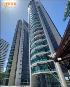 Apartamento com 3 Quartos à venda, 136m² no Boa Viagem, Recife