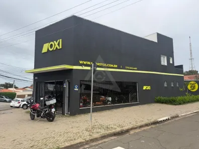 Ponto Comercial para alugar, 182m² no Jardim Guanabara, Campinas
