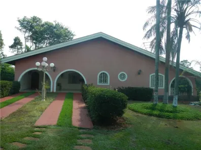 Fazenda/Sítio com 3 Quartos à venda, 450m² no Conceição, Piracicaba
