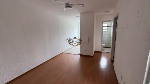 Apartamento com 2 Quartos à venda, 54m² no Cachoeira das Garças, Cuiabá