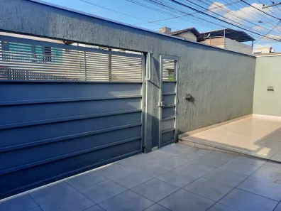 Casa com 3 Quartos para venda ou aluguel, 180m² no Todos os Santos, Coronel Fabriciano