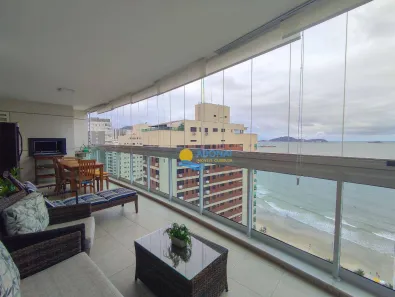 Apartamento com 2 Quartos à venda, 99m² no Vila Alzira, Guarujá