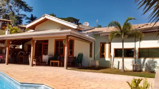 Casa de Condomínio com 3 Quartos à venda, 300m² no Cachoeiras do Imaratá, Itatiba