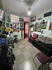 Apartamento com 1 Quarto à venda, 30m² no Campos Elíseos, São Paulo