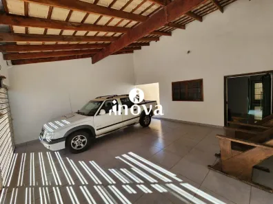 Casa com 3 Quartos à venda, 188m² no Quinta Boa Esperança, Uberaba