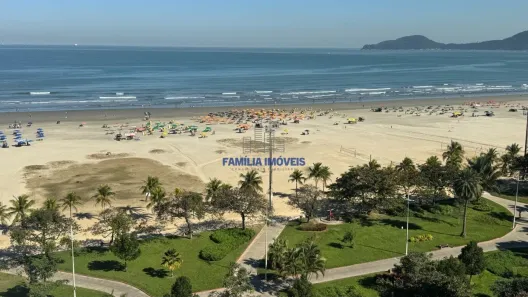 Apartamento com 1 Quarto à venda, 59m² no Pompéia, Santos