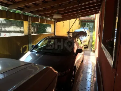 Sobrado com 4 Quartos à venda, 160m² no Santa Teresinha, São Paulo