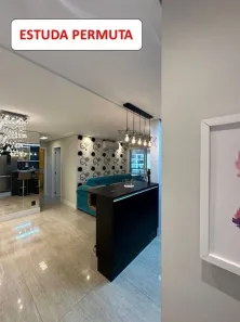 Apartamento com 2 Quartos à venda, 68m² no Jardim Flor da Montanha, Guarulhos