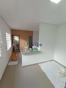 Apartamento com 1 Quarto para alugar, 40m² no Floresta, Belo Horizonte