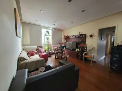Apartamento com 3 Quartos à venda, 115m² no Copacabana, Rio de Janeiro