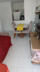 Apartamento com 2 Quartos à venda, 49m² no Sobrado, Nossa Senhora do Socorro