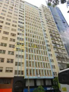 Sala Comercial para alugar, 380m² no Centro, Rio de Janeiro
