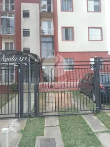 Apartamento com 2 Quartos à venda, 45m² no Loteamento Pedra Verde, Valinhos