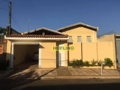 Casa com 3 Quartos à venda, 194m² no Cidade Claret, Rio Claro