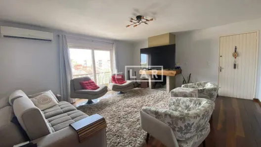 Apartamento com 3 Quartos à venda, 168m² no Centro, Pelotas
