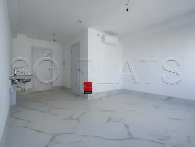 Apartamento com 1 Quarto à venda, 31m² no Moema, São Paulo