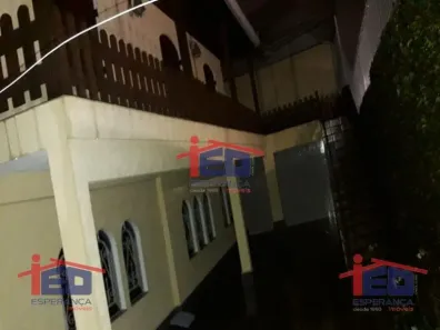 Sobrado com 3 Quartos à venda, 250m² no Vila Yara, Osasco