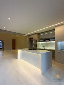 Casa de Condomínio com 3 Quartos à venda, 151m² no Terras Alphaville Mirassol, Mirassol