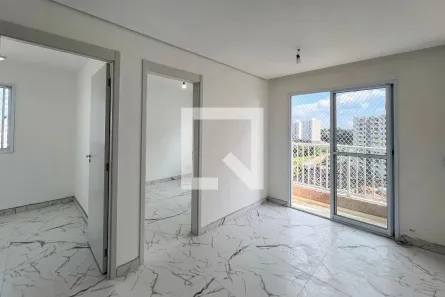 Apartamento com 2 Quartos à venda, 38m² no Jardim Imperador (Zona Sul), São Paulo