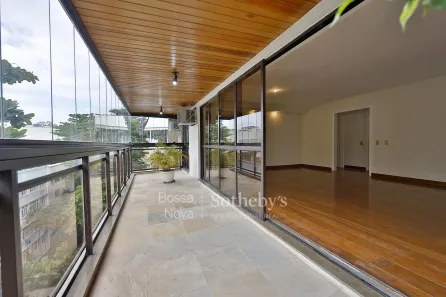 Cobertura com 5 Quartos à venda, 477m² no Leblon, Rio de Janeiro