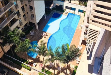 Apartamento com 3 Quartos à venda, 78m² no Cachambi, Rio de Janeiro