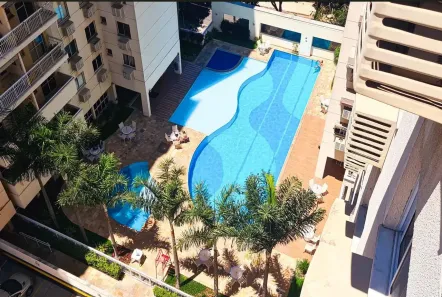Apartamento com 3 Quartos à venda, 78m² no Cachambi, Rio de Janeiro