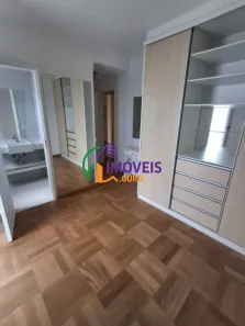 Apartamento com 3 Quartos para alugar, 172m² no Alphaville Centro Industrial e Empresarial/Alphaville., Barueri