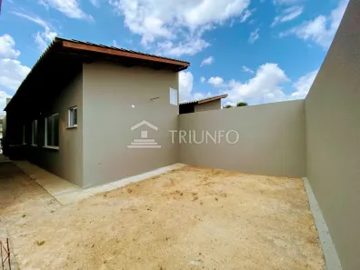 Casa com 3 Quartos à venda, 90m² no Encantada, Eusébio