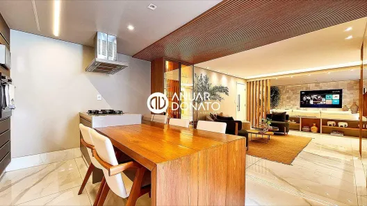 Apartamento com 2 Quartos à venda, 185m² no Sion, Belo Horizonte