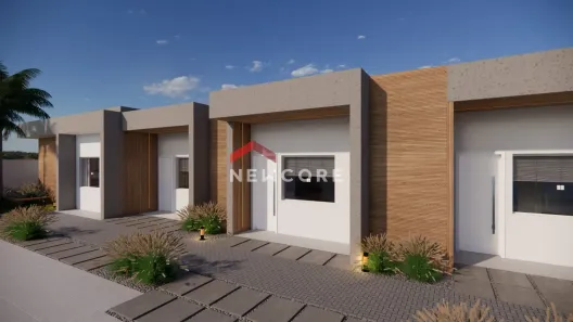 Casa com 1 Quarto à venda, 40m² no Belas Artes, Itanhaém
