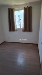 Apartamento com 2 Quartos à venda, 44m² no Aparecida, Alvorada