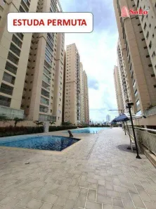 Apartamento com 2 Quartos para venda ou aluguel, 151m² no Vila Santo Antônio, Guarulhos