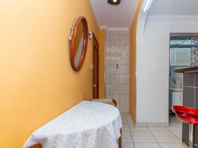 Apartamento com 1 Quarto à venda, 37m² no Liberdade, São Paulo