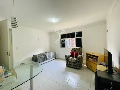 Apartamento com 2 Quartos à venda, 50m² no Pitimbu, Natal