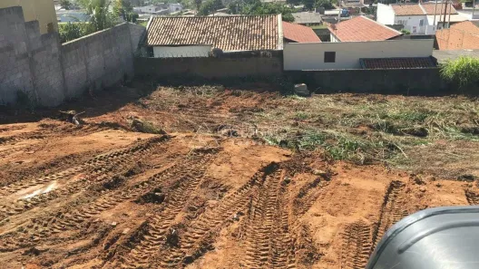 Lote/Terreno à venda, 600m² no Jardim São Judas Tadeu, Campinas