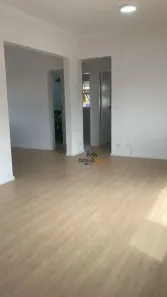 Apartamento com 2 Quartos à venda, 86m² no Boqueirão, Santos