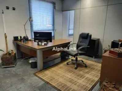 Sala Comercial à venda, 53m² no Alphaville Industrial, Barueri