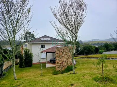 Casa de Condomínio com 3 Quartos à venda, 326m² no Bortolan Norte I, Poços de Caldas