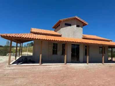 Lote/Terreno à venda, 2000m² no Centro, Guararema