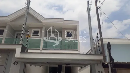 Sobrado com 3 Quartos à venda, 180m² no Vila Gustavo, São Paulo