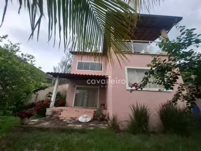 Imóvel Comercial com 2 Quartos à venda, 189m² no Ponta Negra (Ponta Negra), Maricá