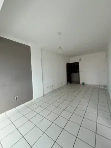 Apartamento com 2 Quartos para alugar, 54m² no Capim Macio, Natal