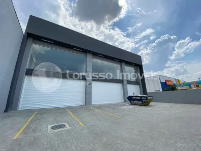 Ponto Comercial para alugar, 459m² no Weissópolis, Pinhais
