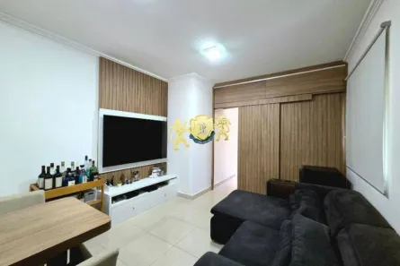 Apartamento com 1 Quarto à venda, 42m² no Vila Olímpia, São Paulo
