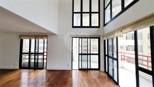 Apartamento com 4 Quartos à venda, 173m² no Itaim Bibi, São Paulo