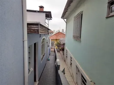 Lote/Terreno à venda, 200m² no Tucuruvi, São Paulo