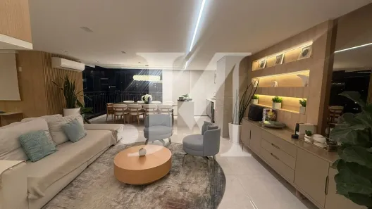 Apartamento com 3 Quartos à venda, 152m² no Belenzinho, São Paulo