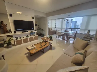 Apartamento com 2 Quartos à venda, 90m² no Pituba, Salvador